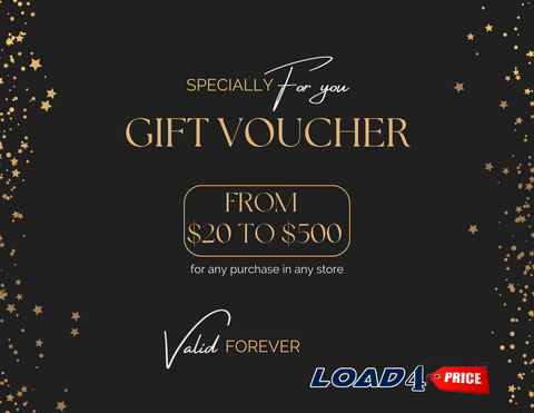 Load4price GifCard