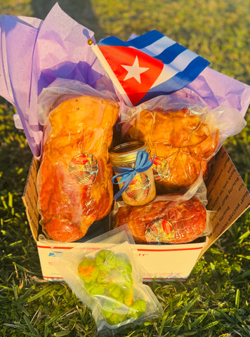 La Cubana Popular