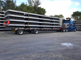 Flatbeds or Step Decks HEAVY & SPECIALIZED