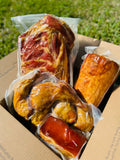 CAJA DELICIAS CUBANA