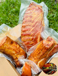 CAJA DELICIAS CUBANA