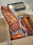 CAJA DELICIAS CUBANA
