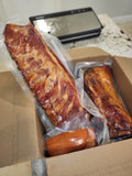 CAJA DELICIAS CUBANA