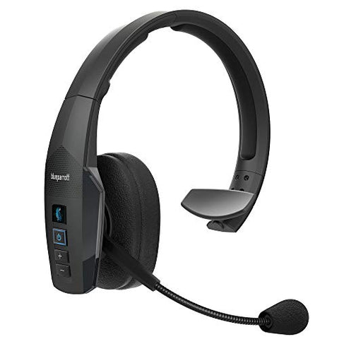 BlueParrott B450-XT Noise Cancelling Bluetooth Headset