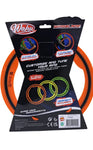 Wahu Wingblade Pro Flying Ring Soft Grip Outdoor toy color Green