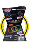 Wahu Wingblade Pro Flying Ring Soft Grip Outdoor toy color Green