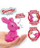 Squeakee Minis Poppy The Bunny
